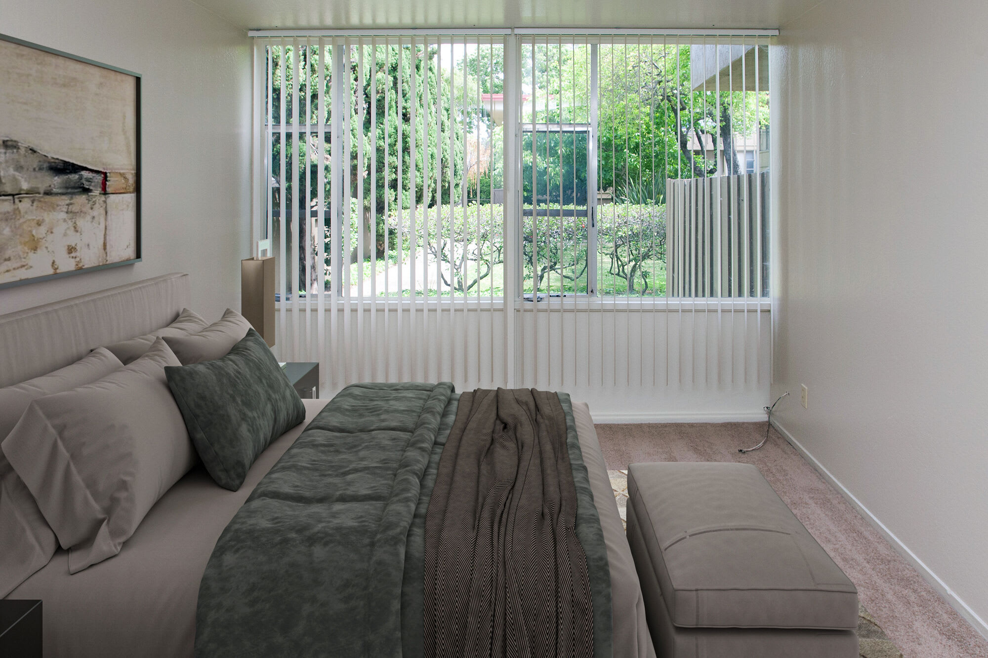 Montoya Garden Apartments – photo 3