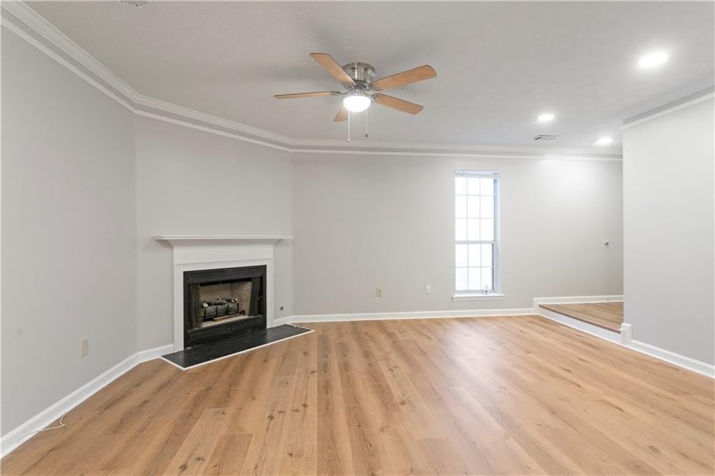 1041 Plantation Way NW – photo 2