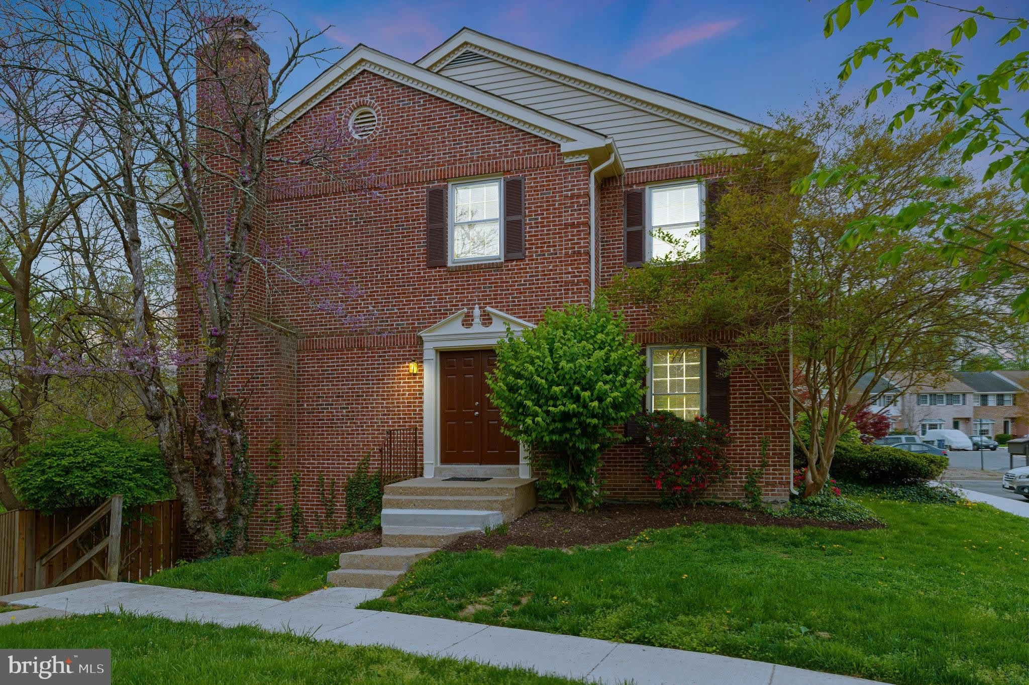 8251 Clifton Farm Court – photo 2