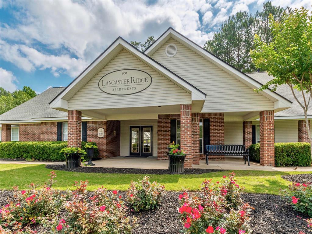 Lancaster Ridge – photo 1