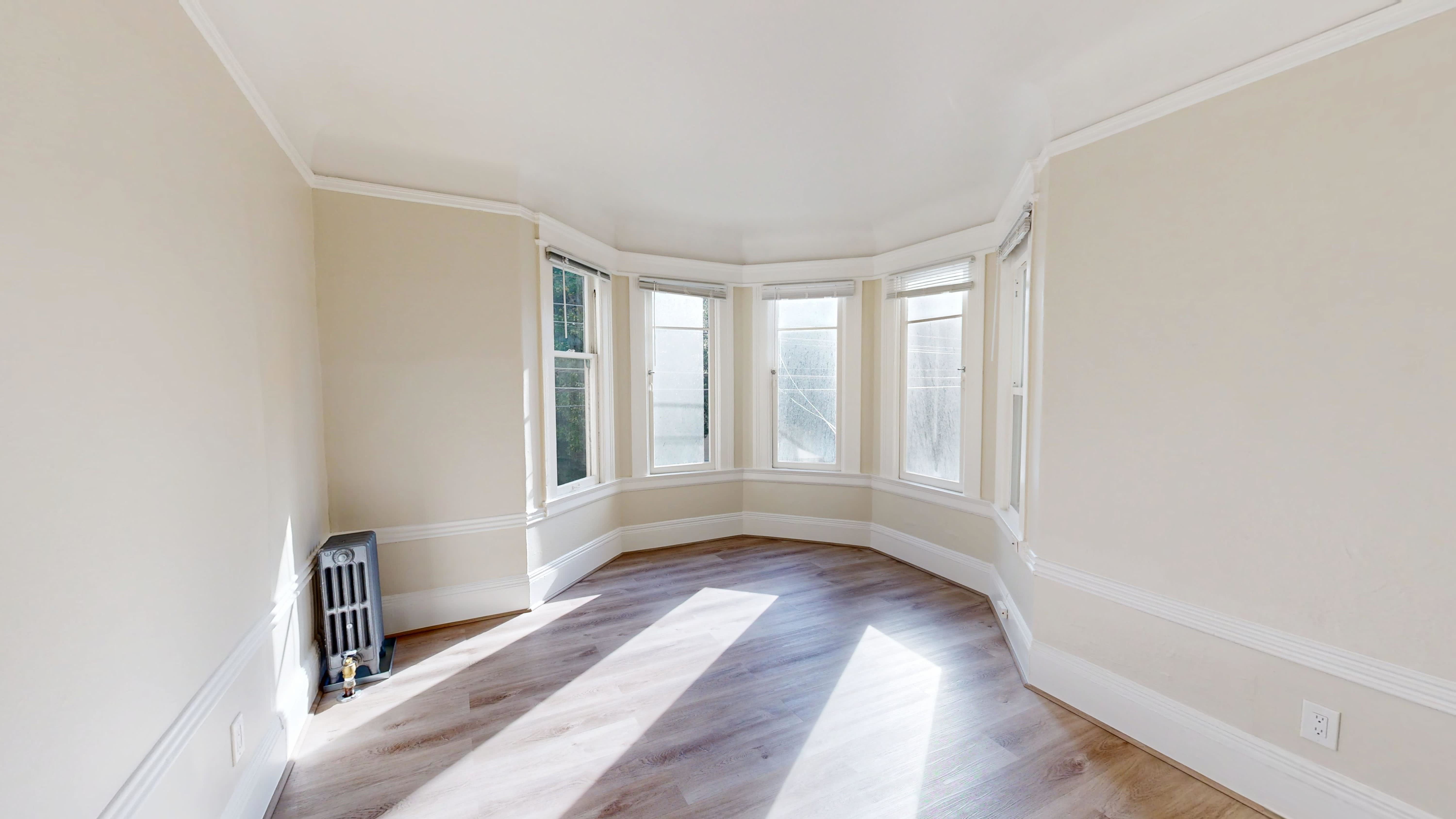 1401 Jones – photo 1