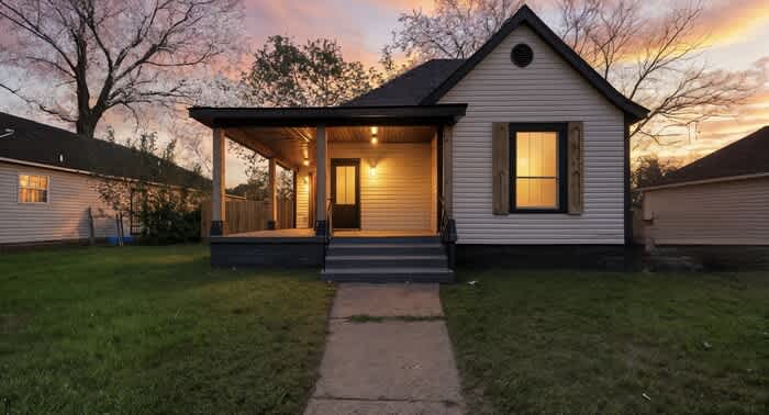 1707 Nelson Avenue – photo 1