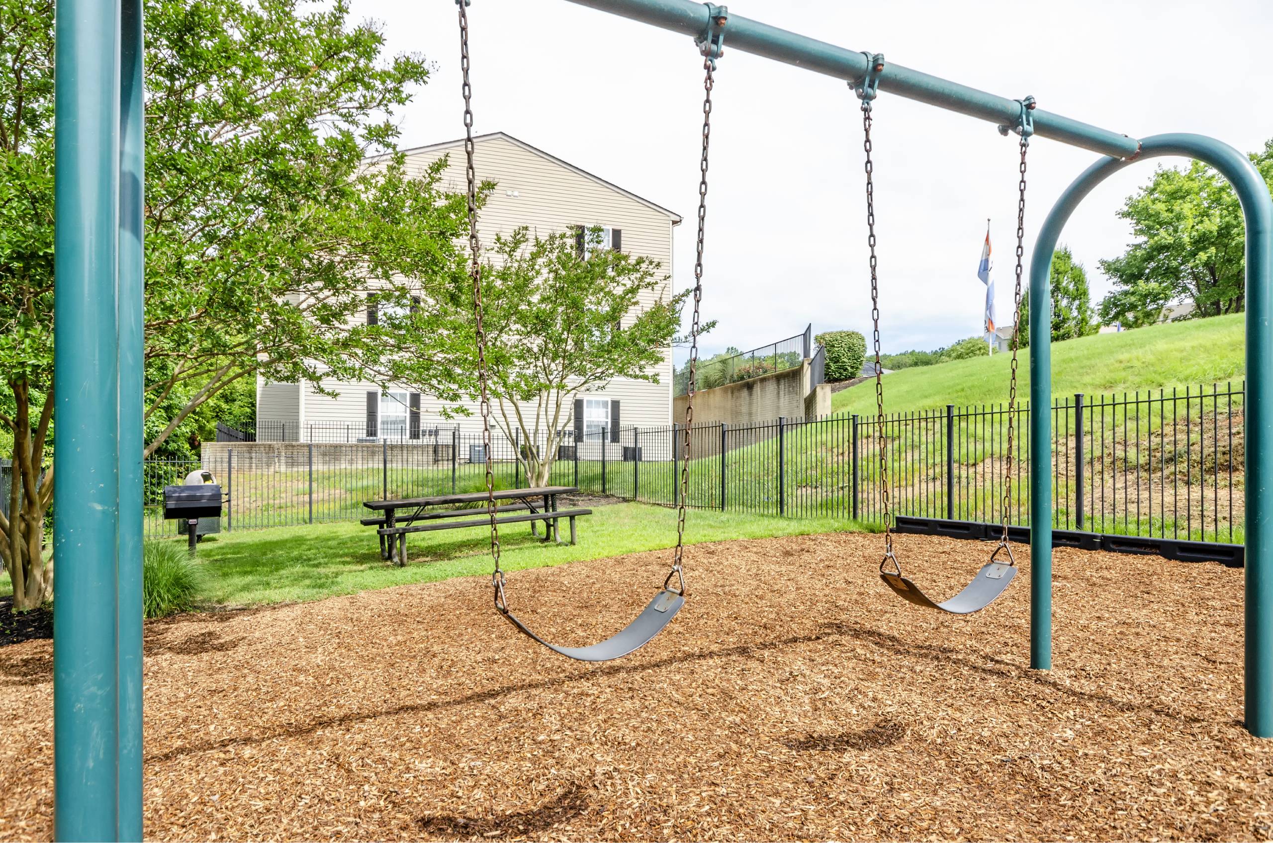 Aquia Terrace Apartments – photo 4