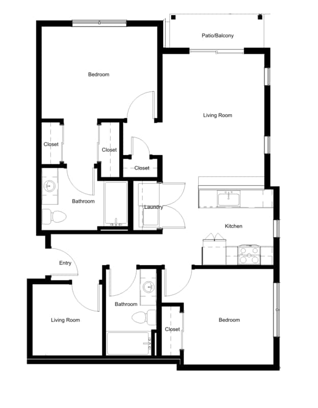 The Meadowlark 7731 Dean St W – photo 5