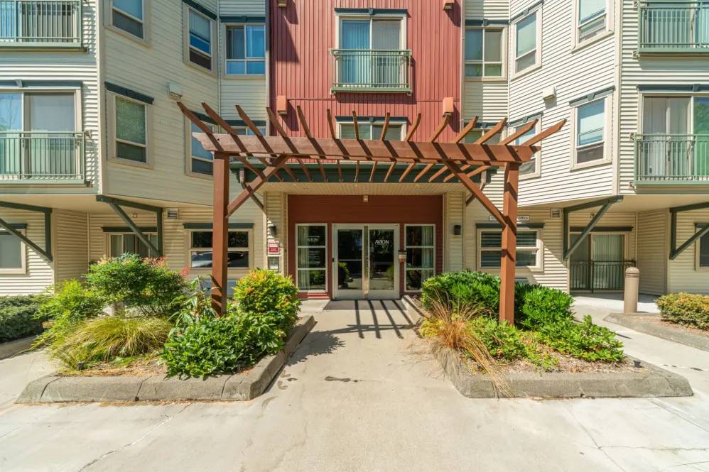 Avion Apartments – photo 3