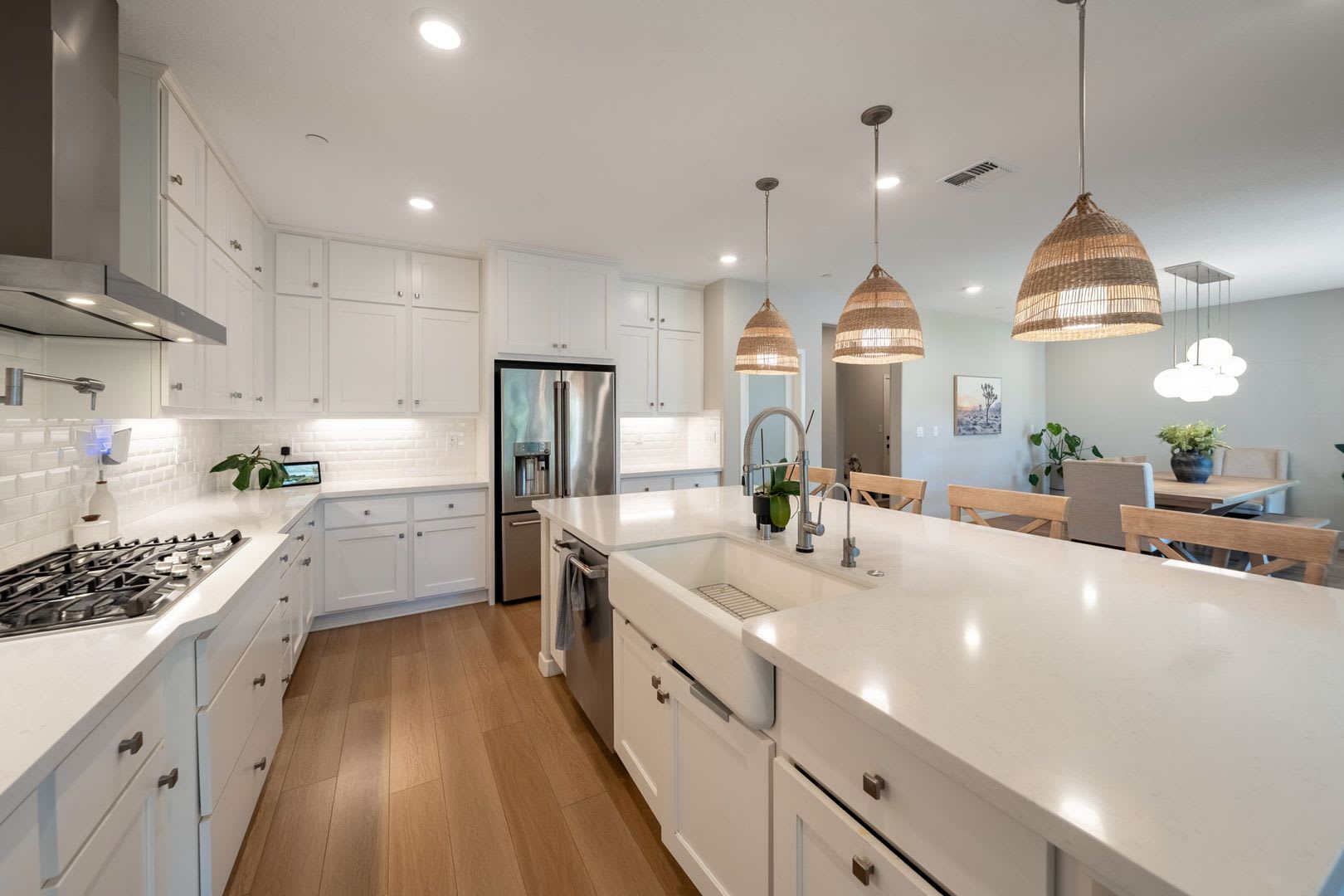 Beautifully Updated 5 Bedroom Home With 3 Car Garage In Folsom Ranch – photo 1