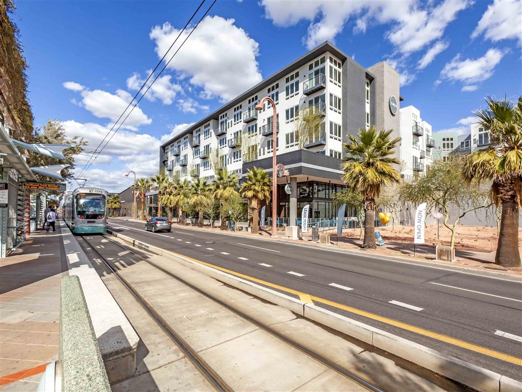 Circa Central Avenue – photo 1