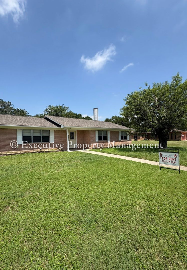 616 Cedar Drive Copperas Cove, TX 76522 *MOVE IN SPECIAL* – photo 3
