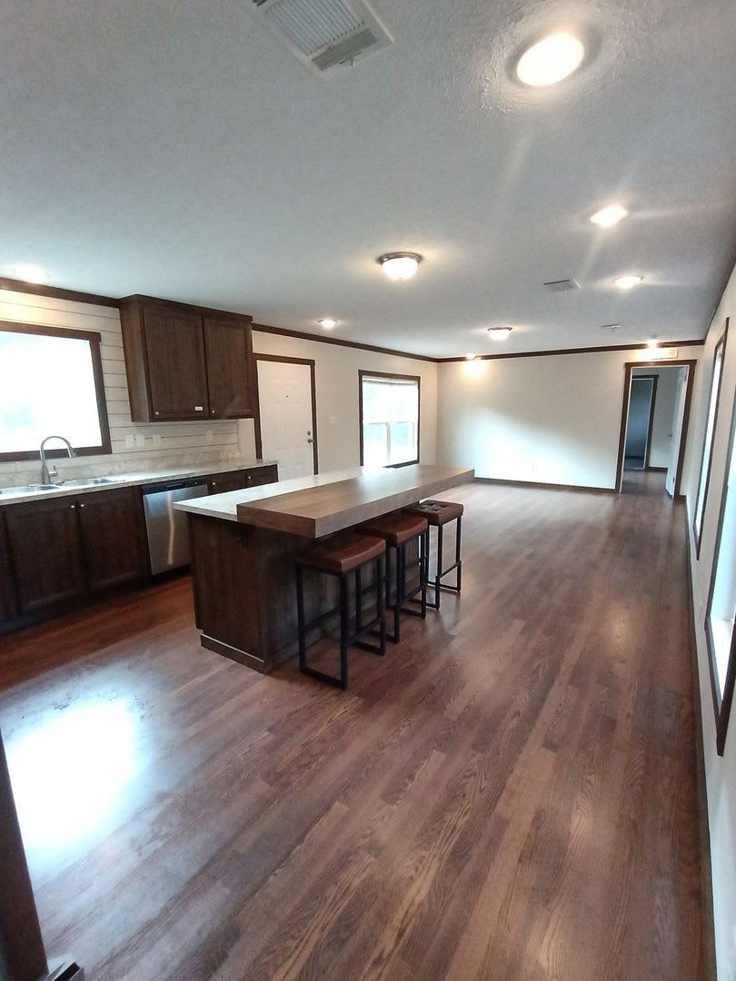 Private 3BR House in Dorchester – photo 3