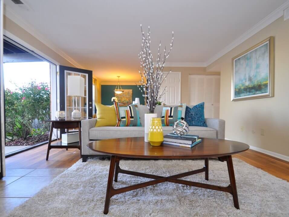 Pavilion Lakes Apartments – photo 1