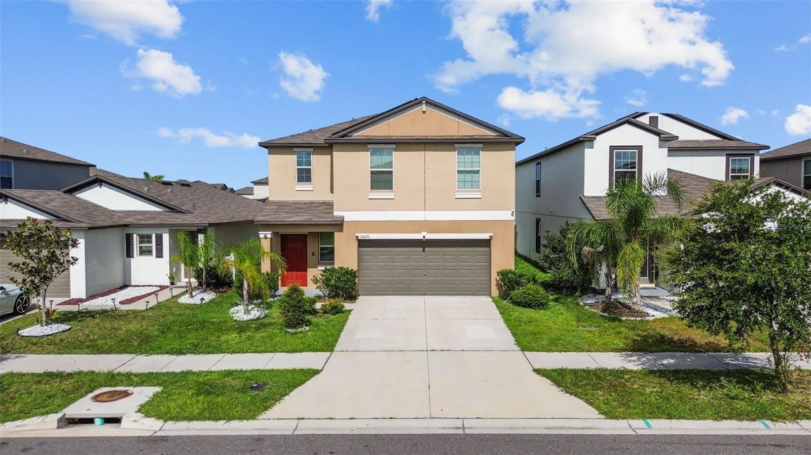 16671 KINGMAN REEF Street – photo 1