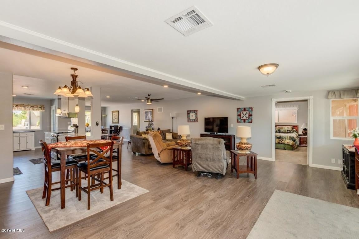 8145 E PUEBLO Avenue – photo 5