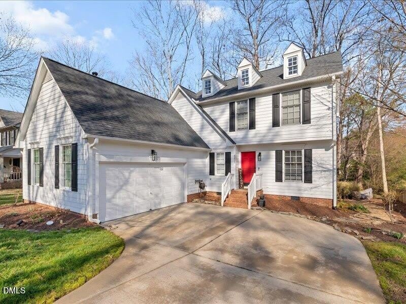 8625 Vanburgh Court – photo 5
