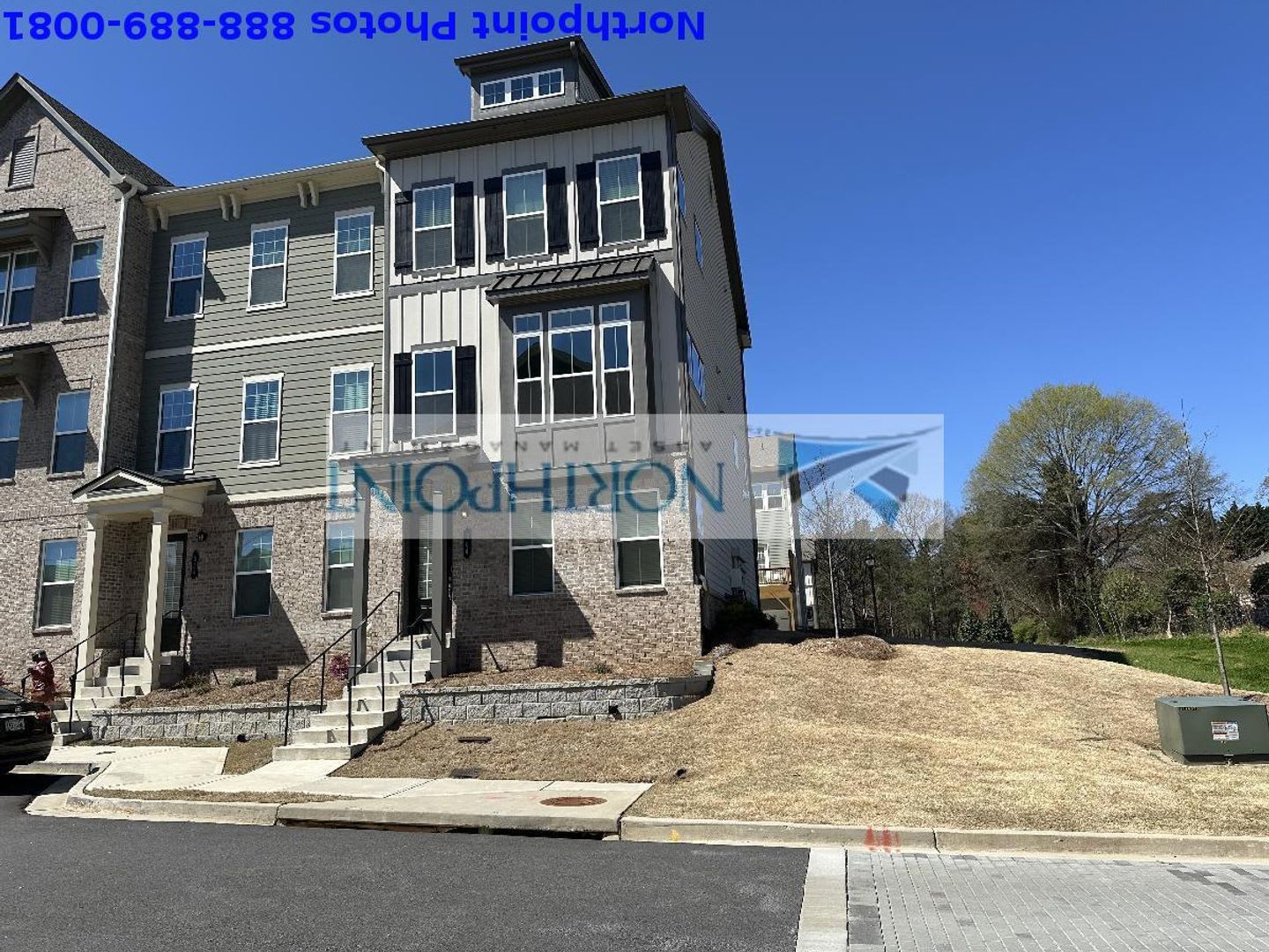 3-Bedroom, 3.5 Bath home for Rent in Smyrna, GA – photo 1
