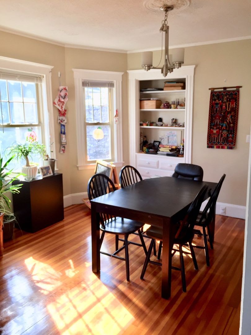 Rare Find! WILL NOT LAST 2 BED Plus office Great Location! – photo 5