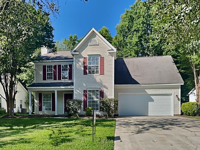10110 Northwoods Forest Drive – photo 1