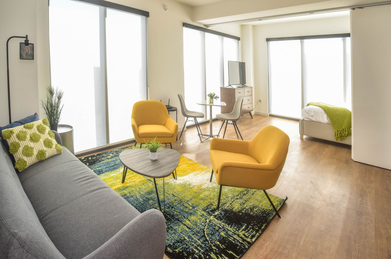 Magnolia Apartment Residences – photo 3