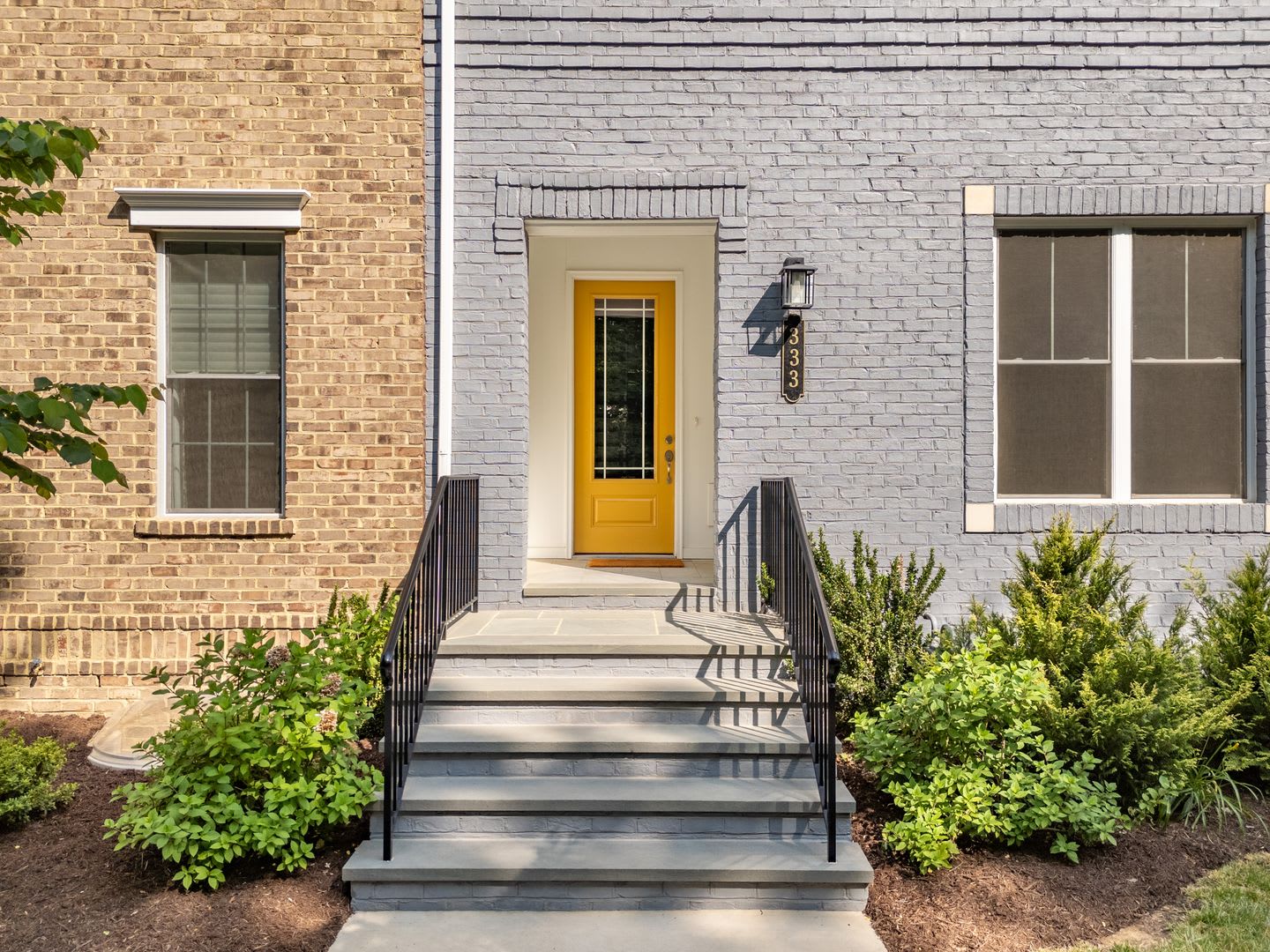 4 bedroom 4.5 bath townhouse @ Midtown! – photo 3