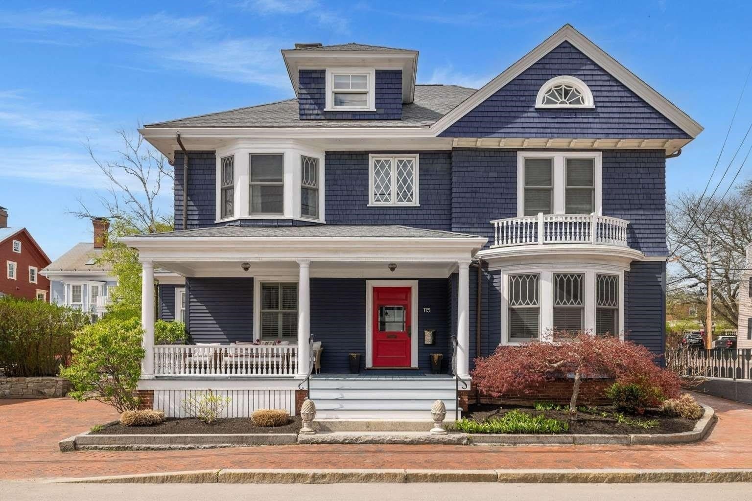 115 Court Street – photo 1