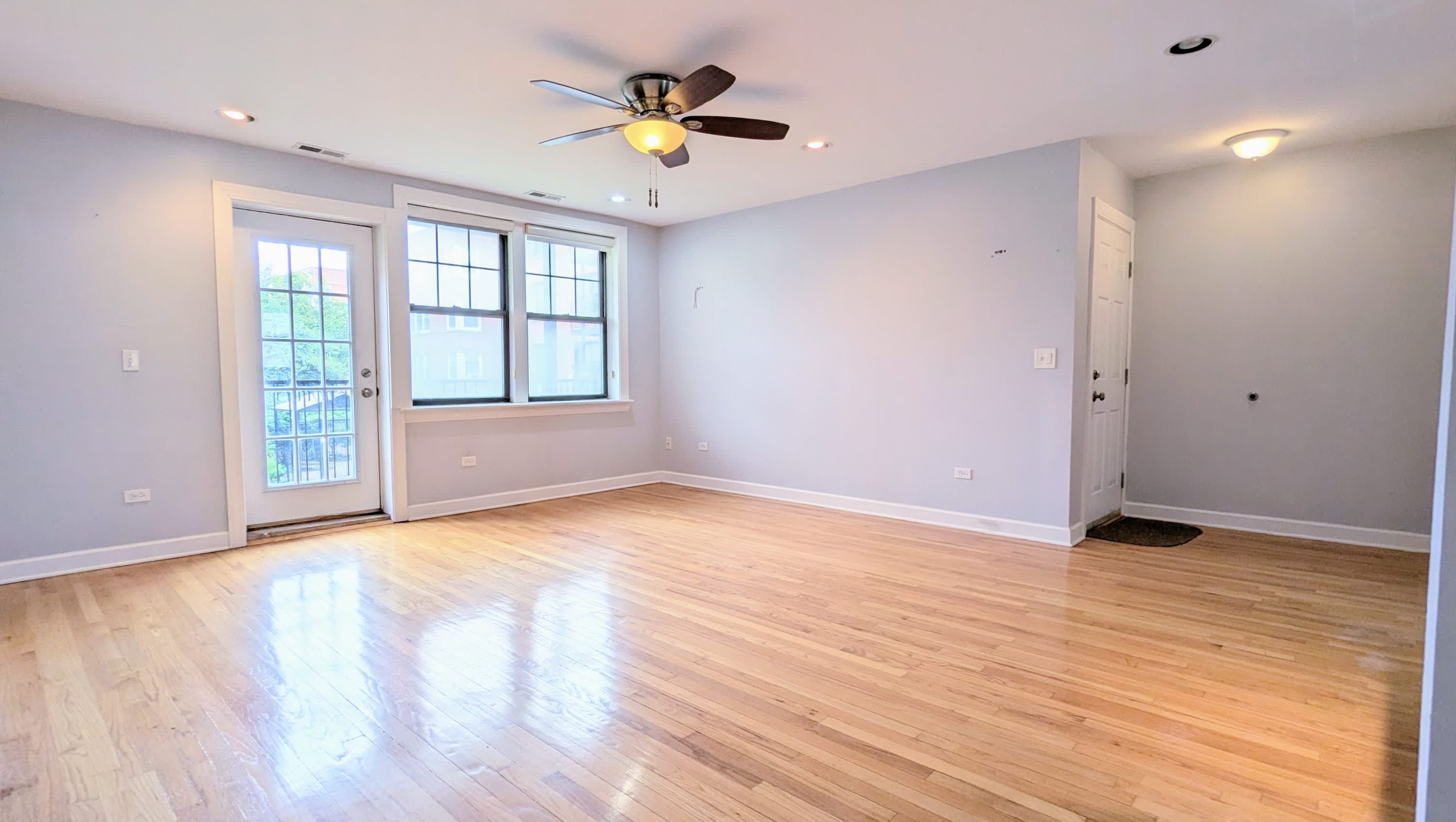 5232 North Campbell Ave #1B – photo 2