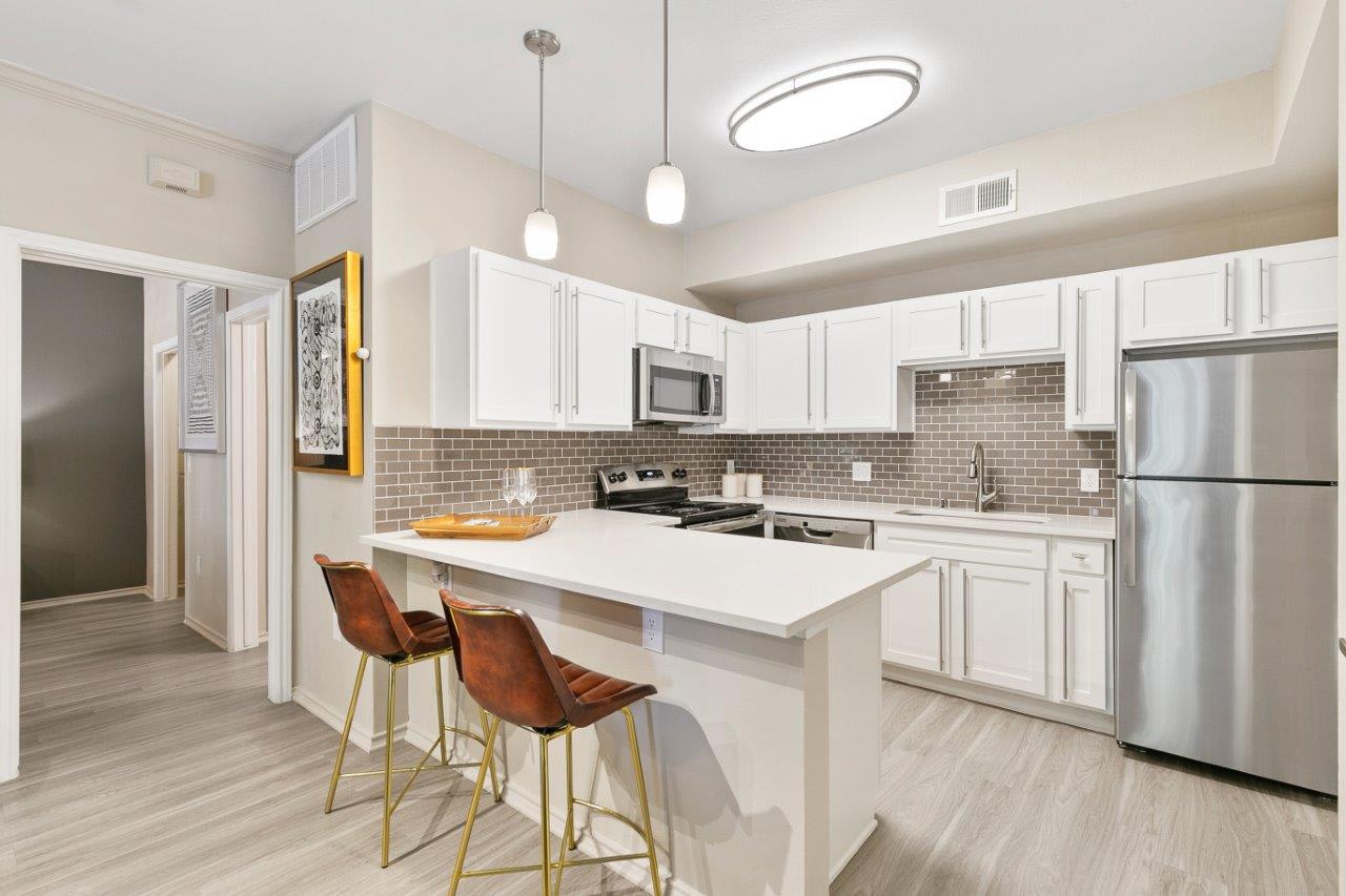 La Costa Villas Apartments – photo 1