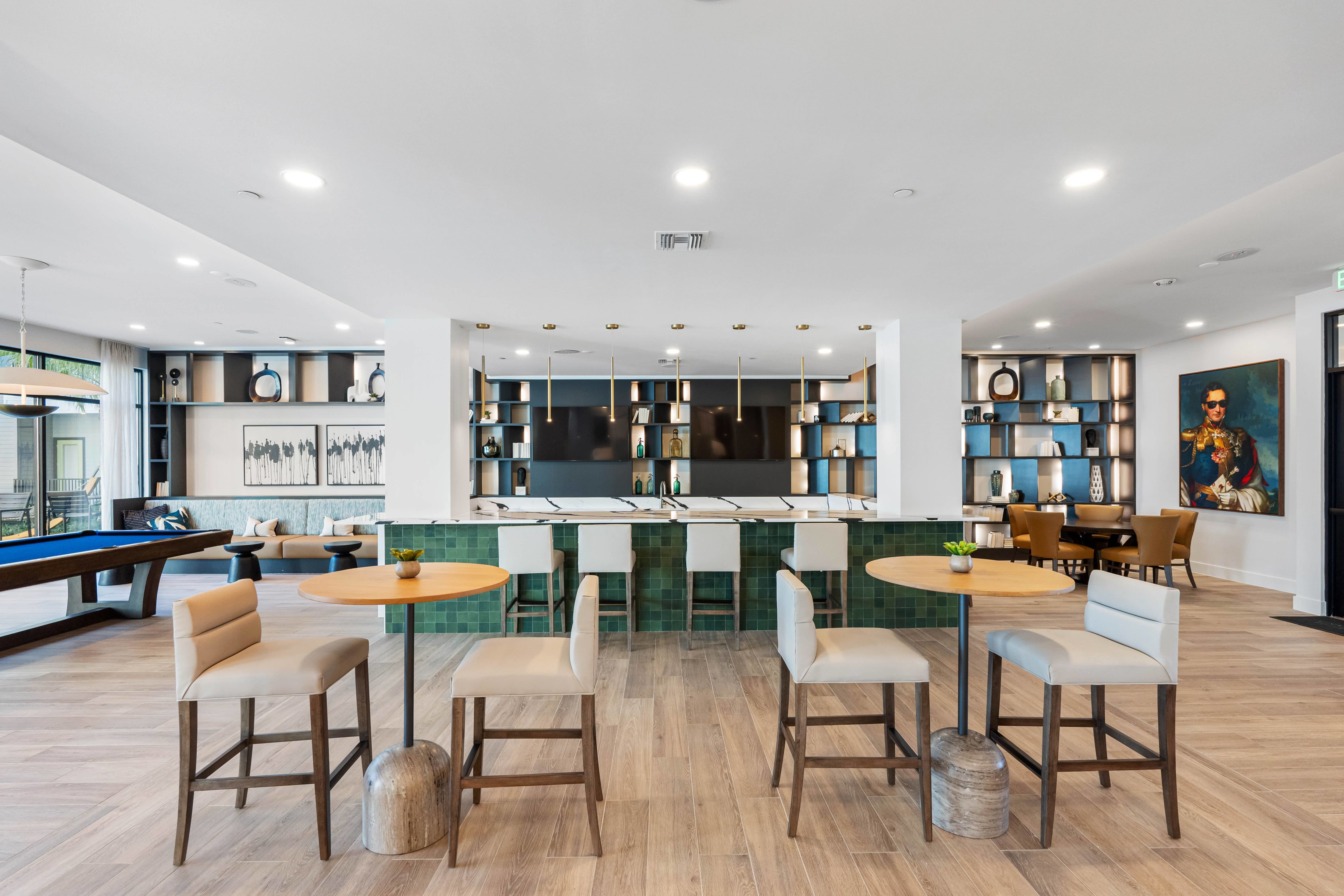 Bainbridge The Grand – photo 4