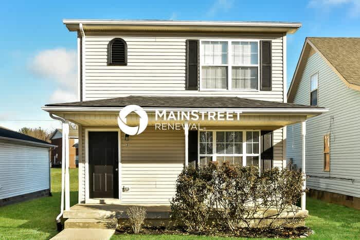 2607 Landrum Court – photo 1
