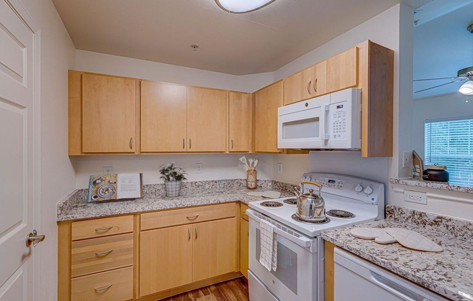 Cobblestone Manor Senior Housing – photo 2