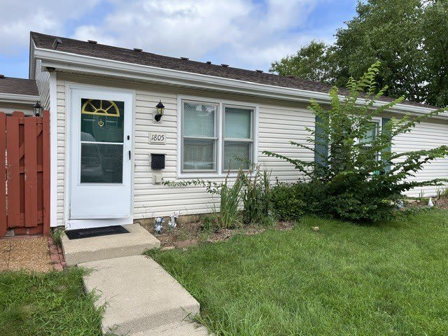 1811 Jamestown Circle – photo 2