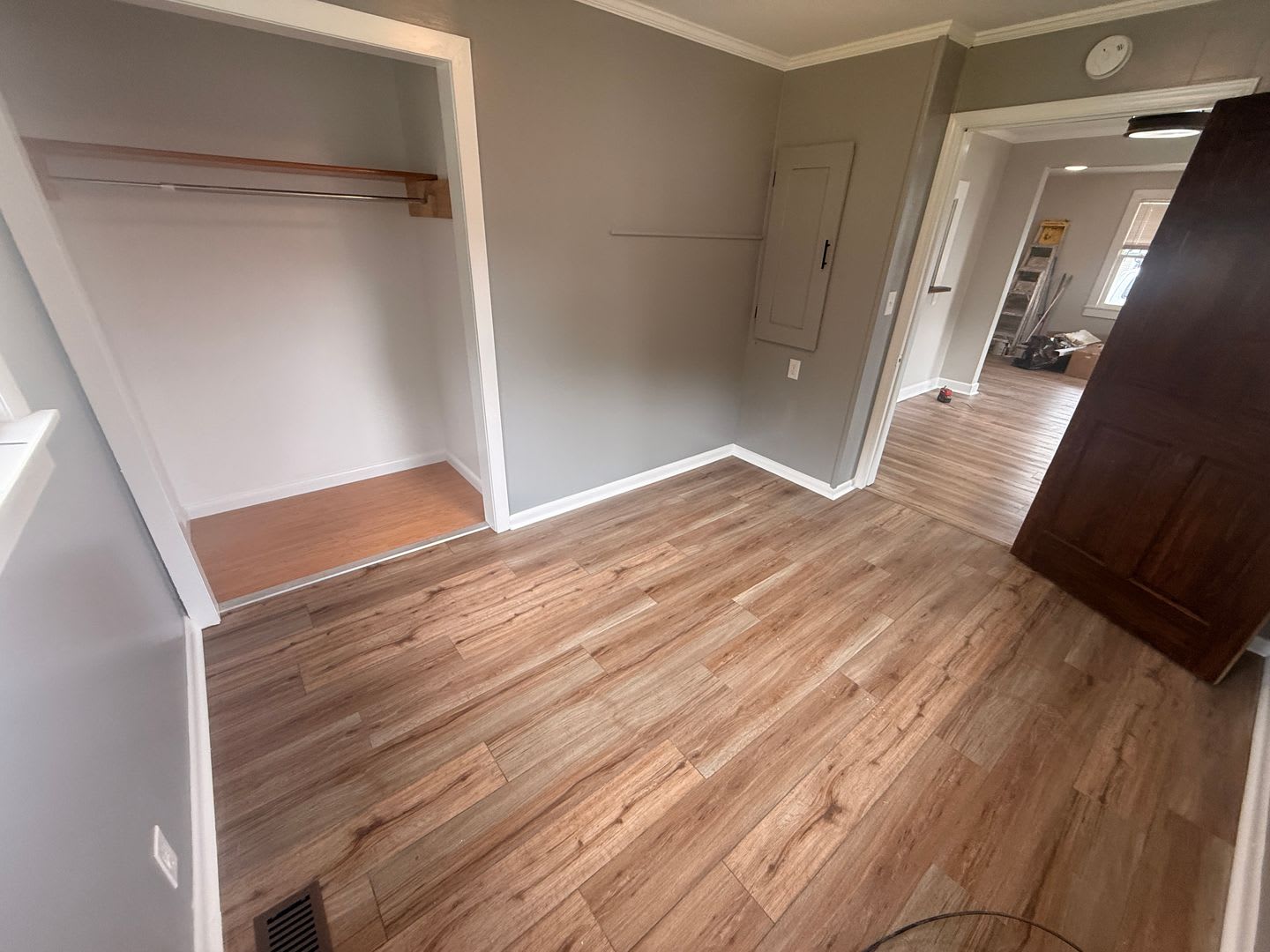 Beautiful Four Bedroom Two Bath Home being renovated and available soon in Radford – photo 5