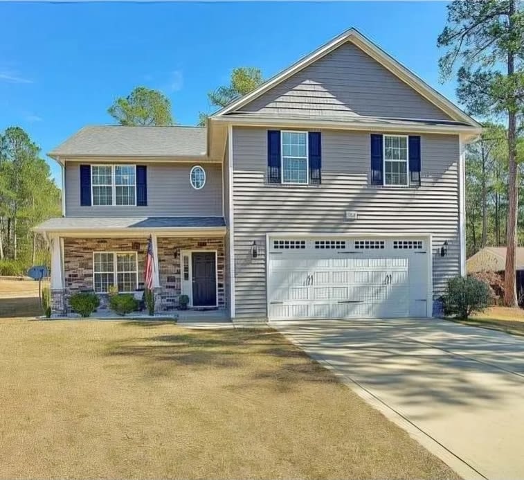 263 Pineridge Cove – photo 1