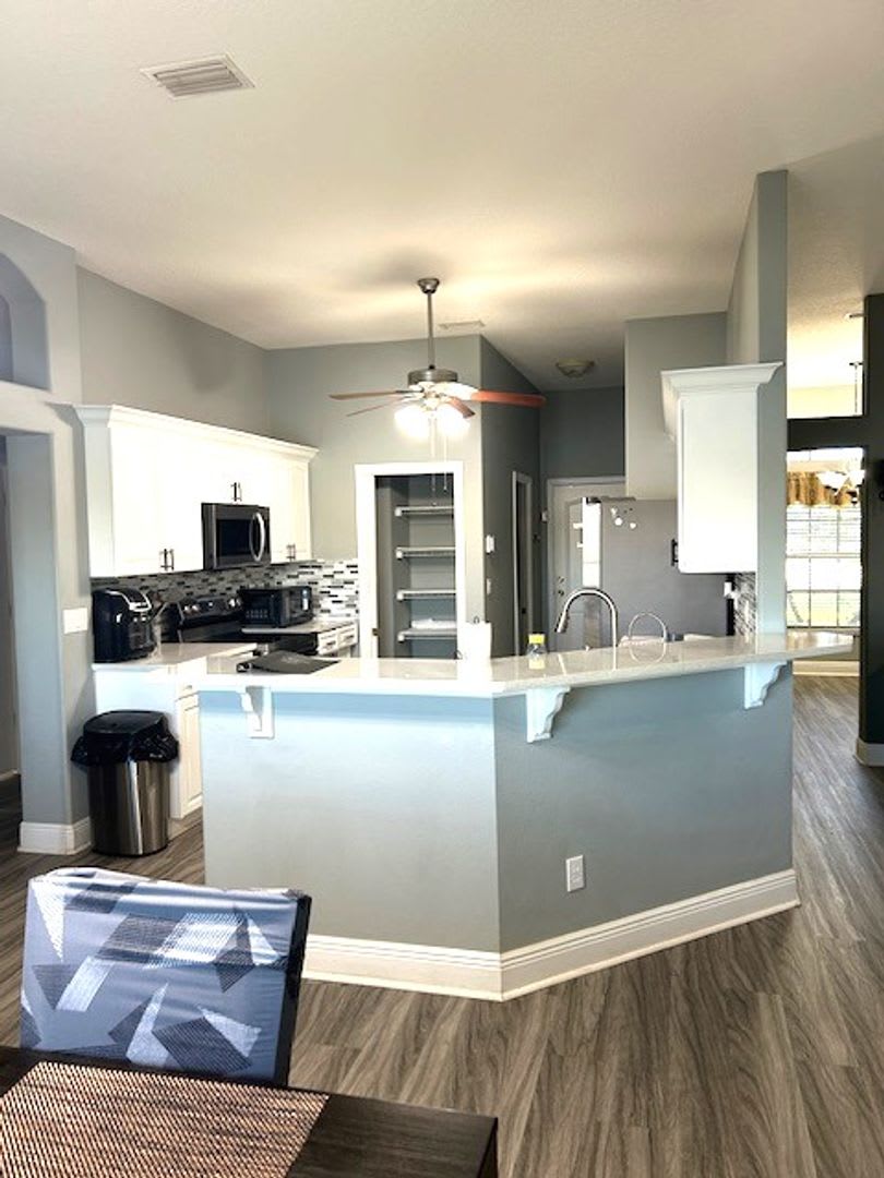 3 bedroom, 2 bath home – photo 4