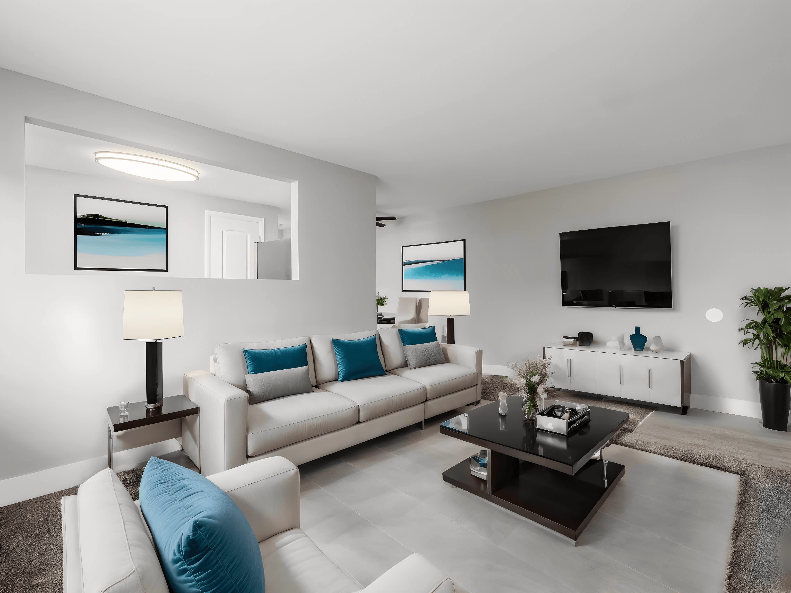 Columbus Park Apartments – photo 3