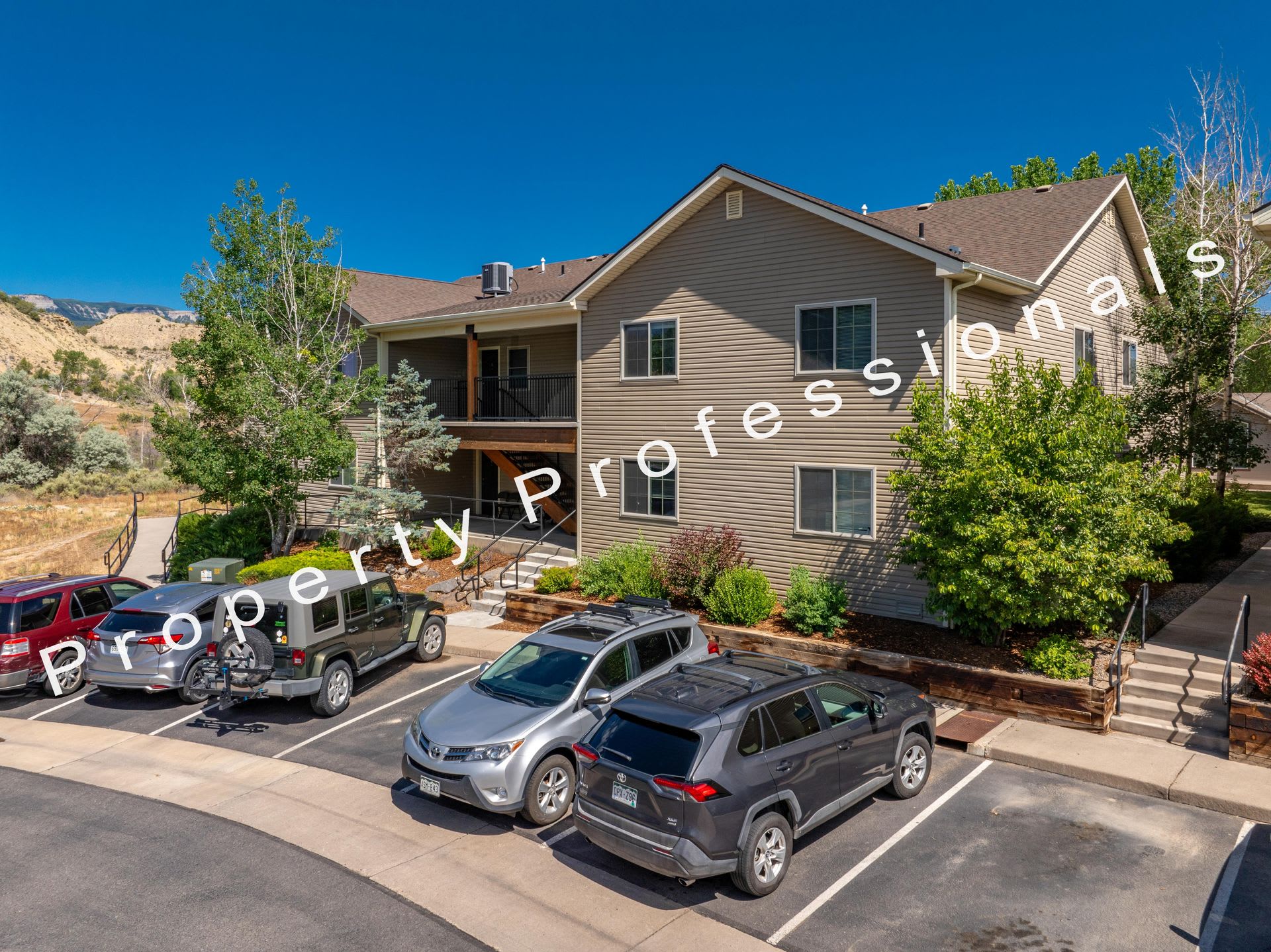 Wind River Apartment – photo 3