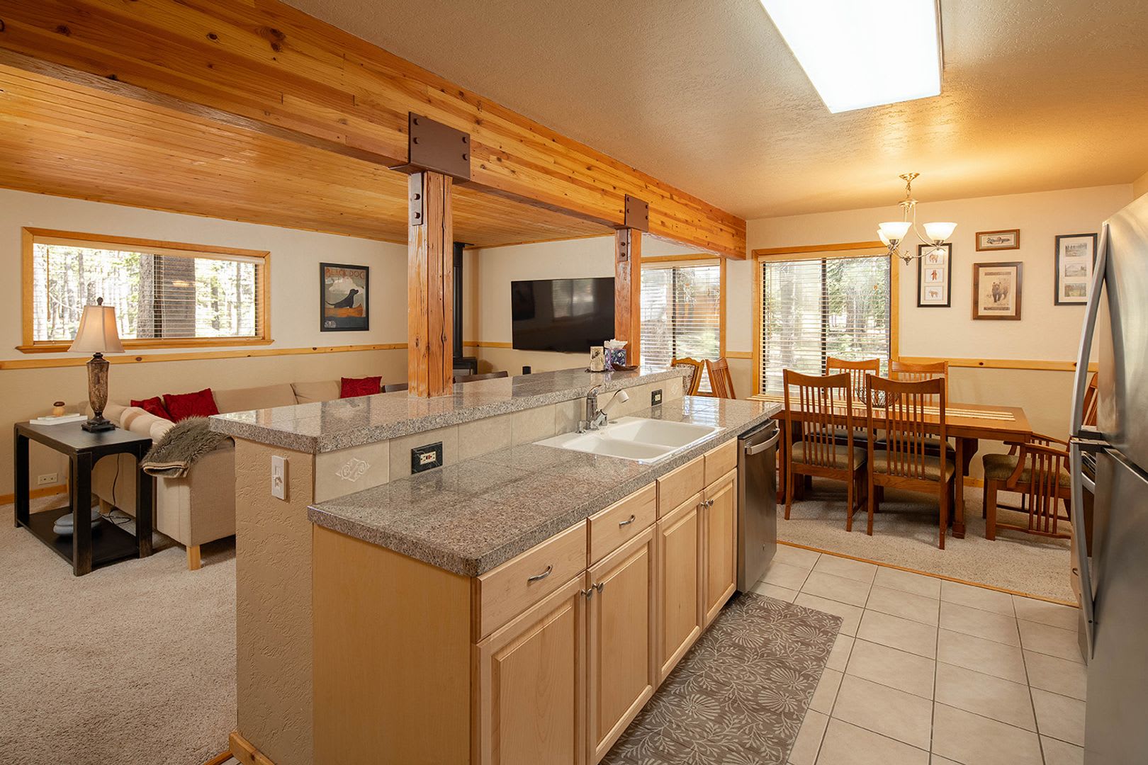 Truckee Condo Ski Lease – photo 5