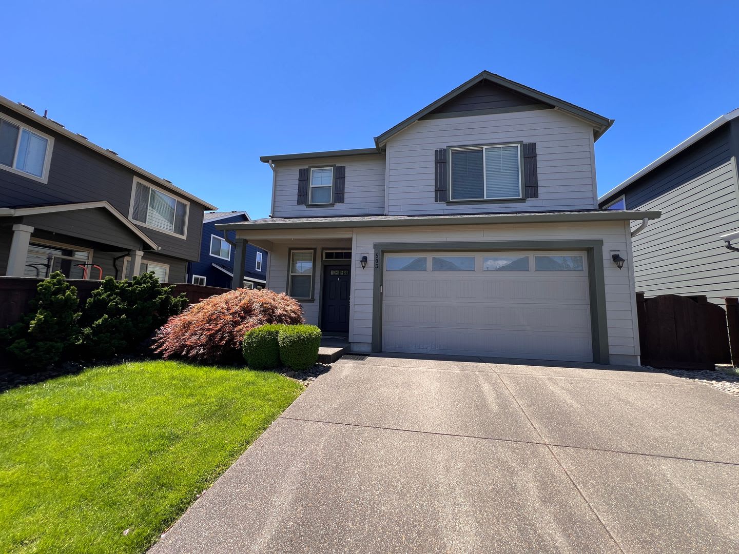 Available Now Ridgefield 2 Story In Picturesque Neighborhood – photo 2