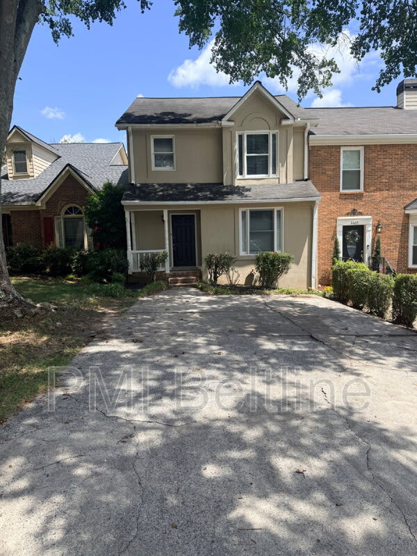 2663 Arbor Glen Pl – photo 2