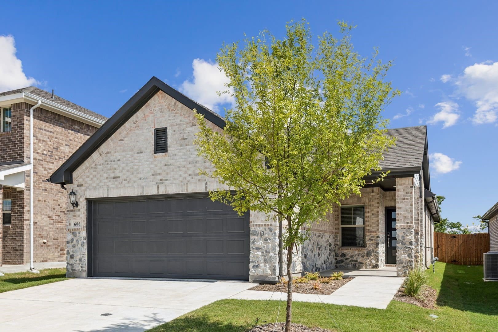 606 Travine Drive – photo 1