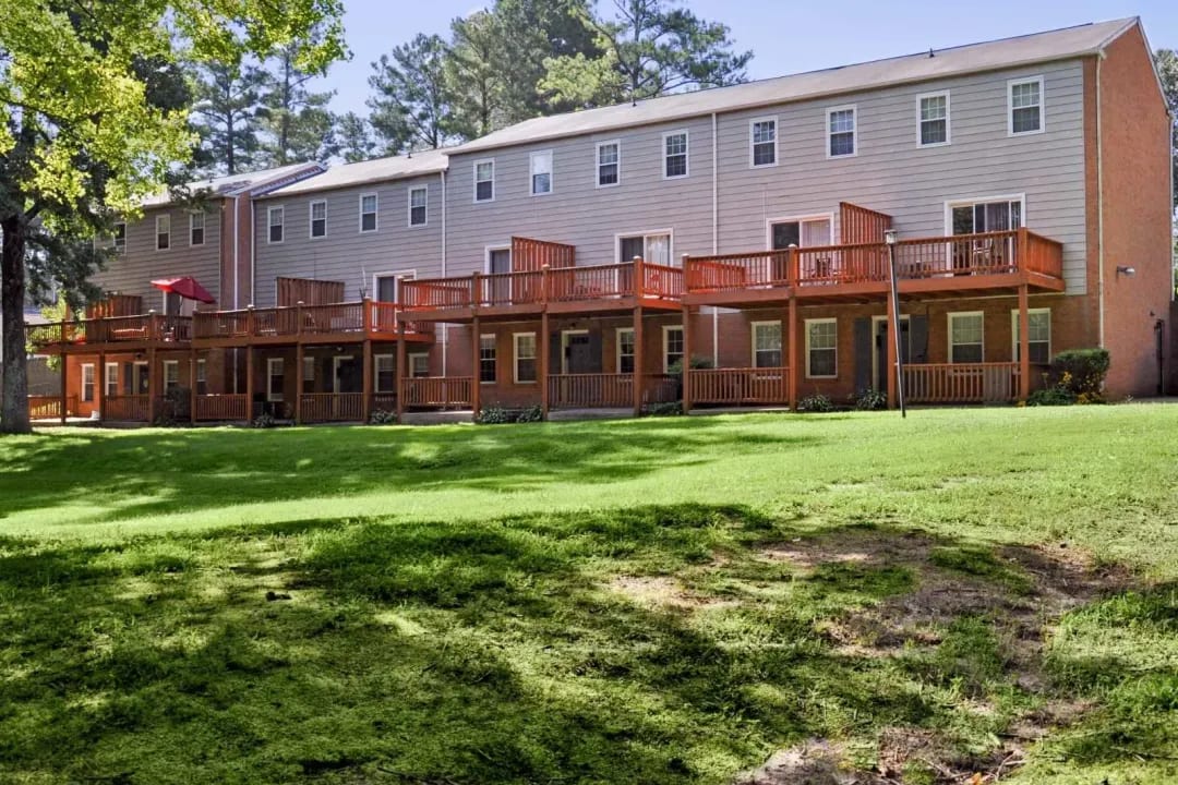 Lakeview Terrace Townhomes – photo 3