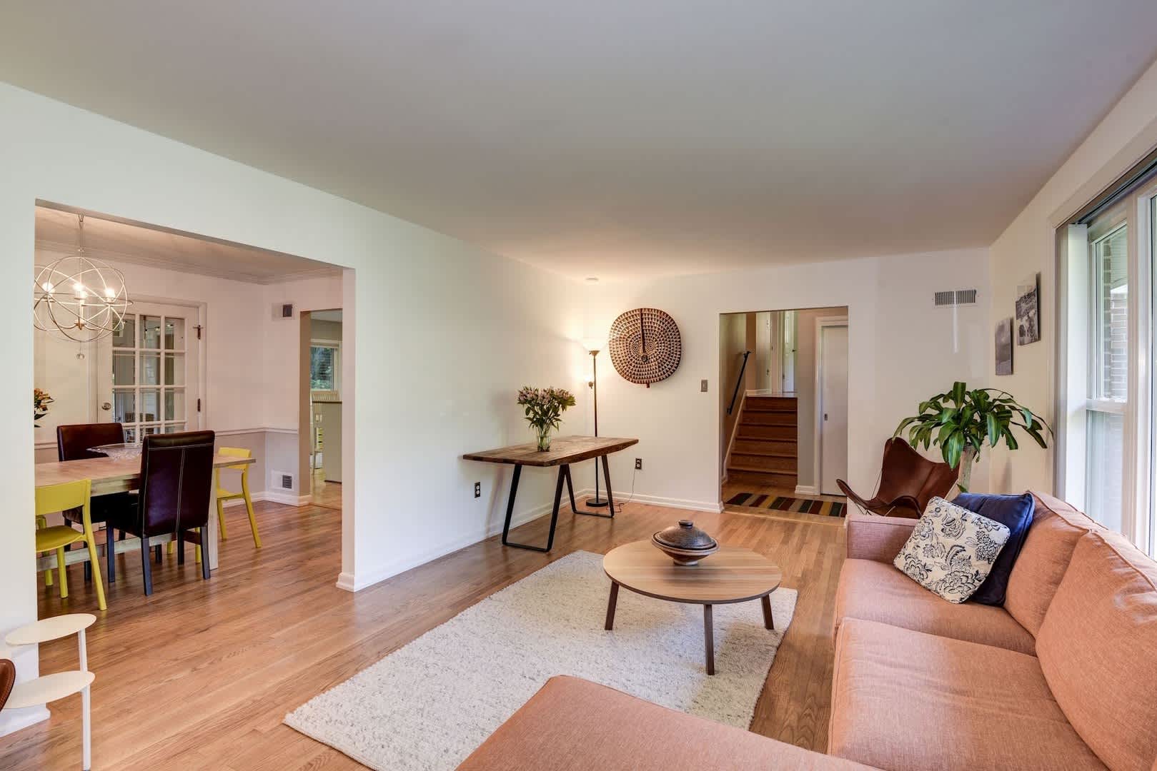 3 Bed 2.5 Bath – photo 5