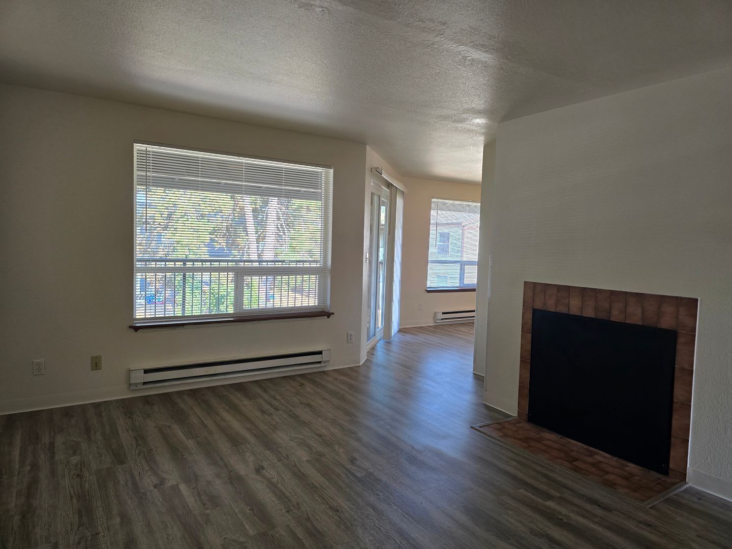 Upper Floor 2 Bedroom with Carport – photo 5