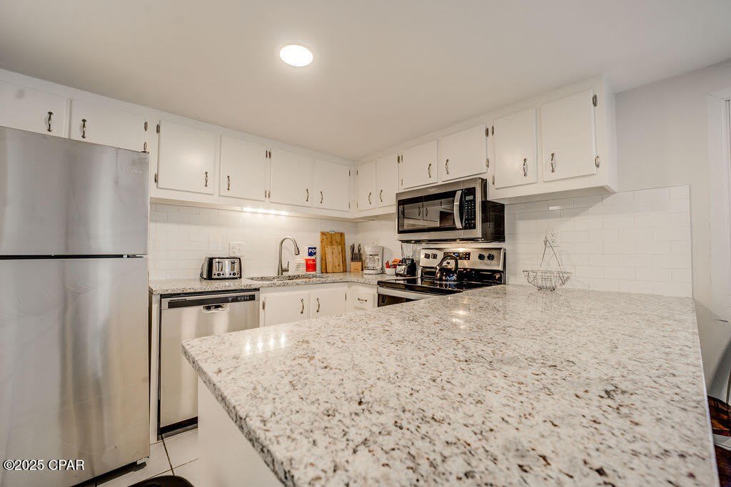 23223 Front Beach Road – photo 1