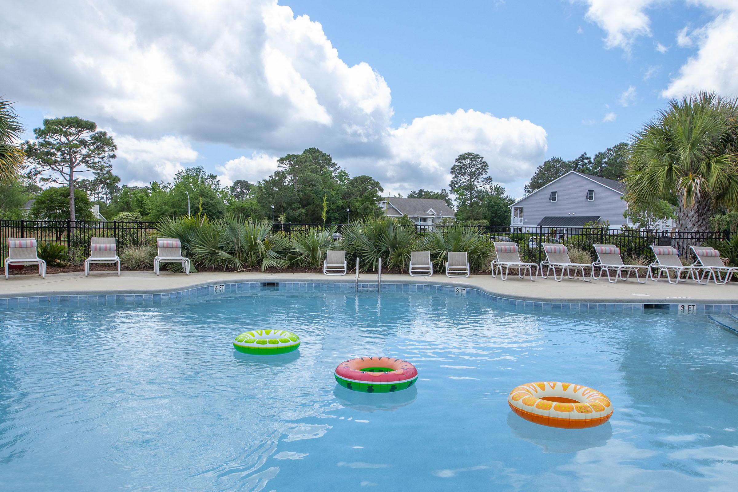 Braxton Place – photo 1