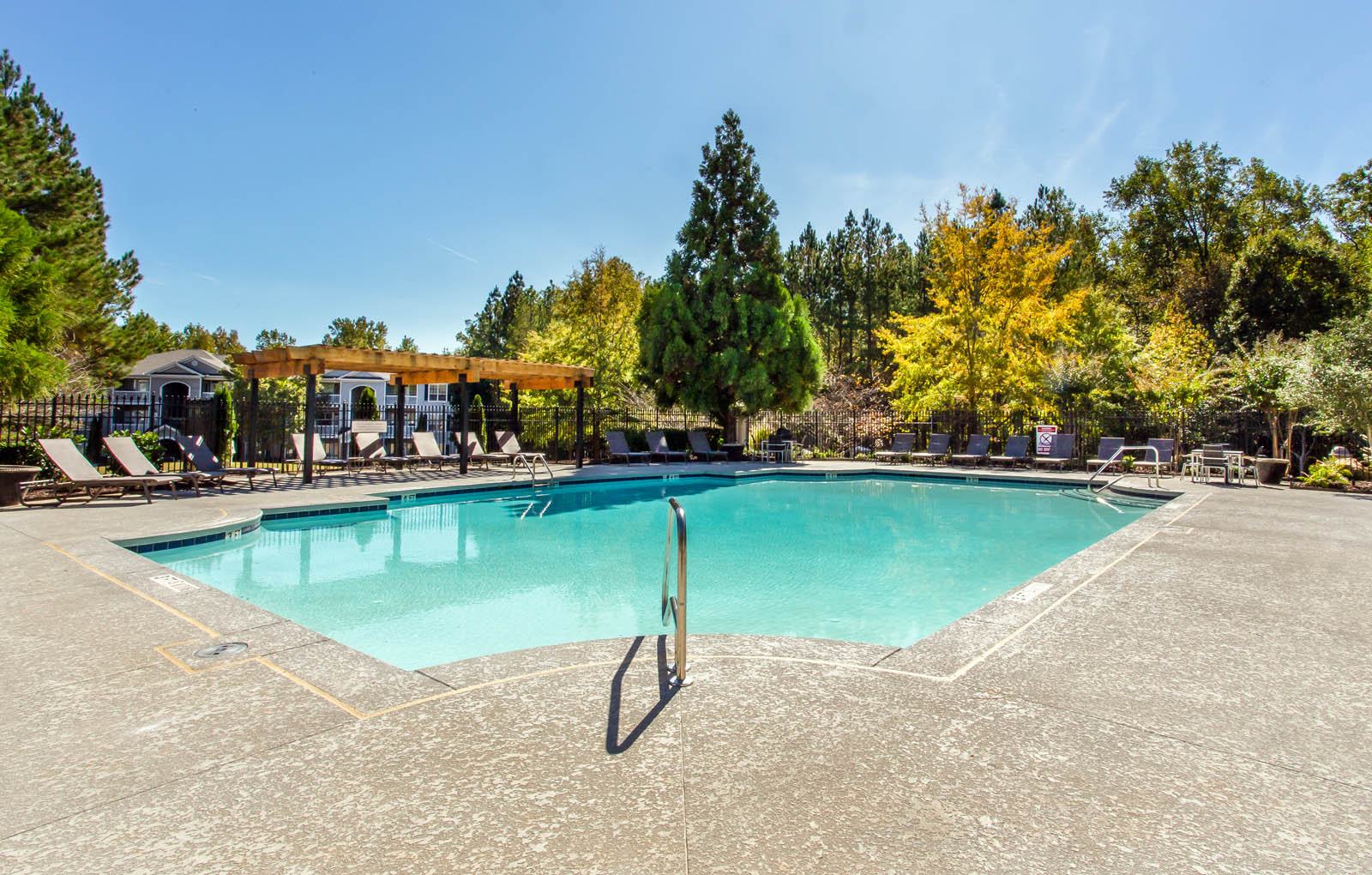 Wellington Ridge Apartments – photo 4