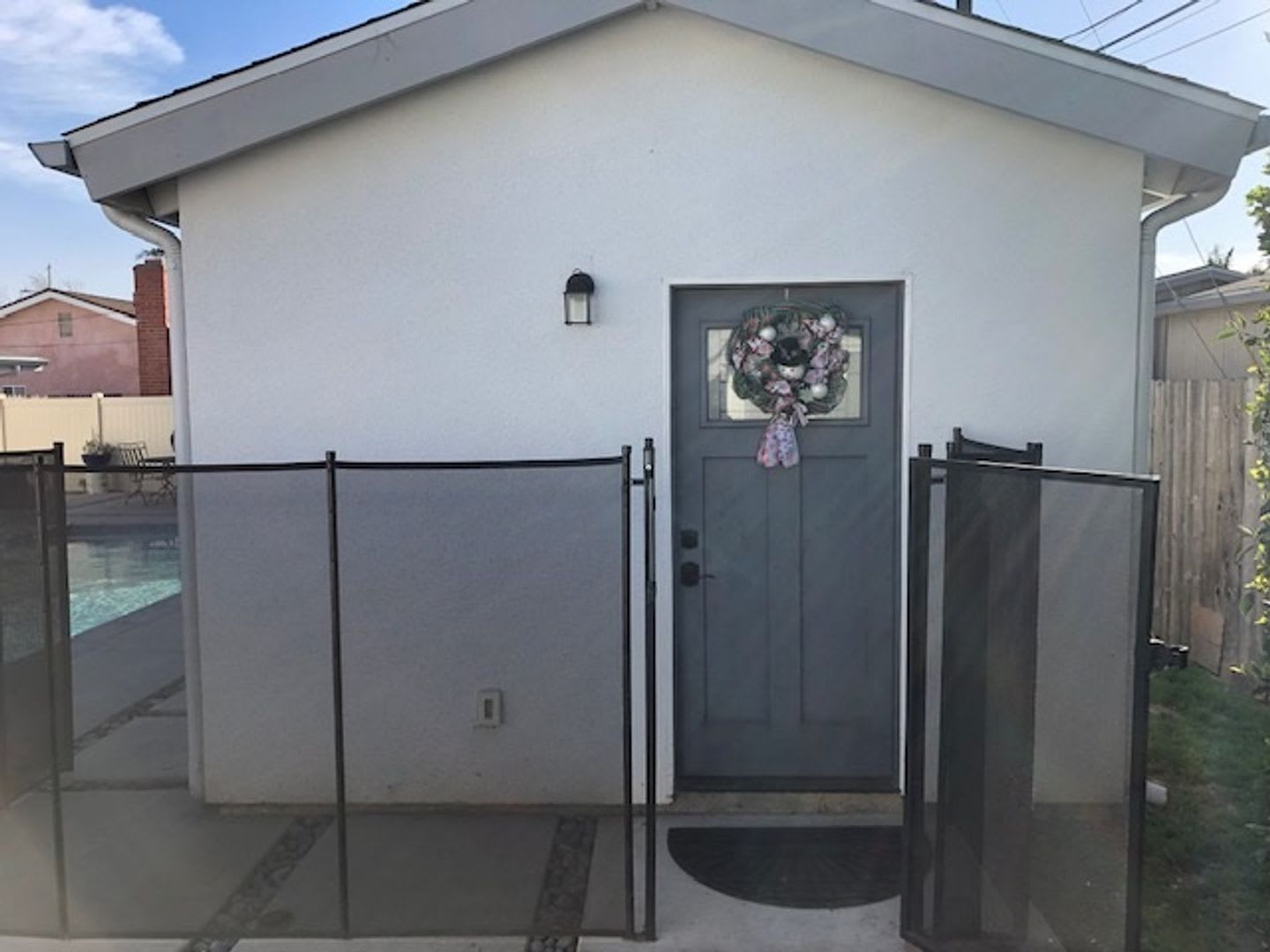 Fully Furnished 1 Bedroom, 1 Bathroom ADU In Fountain Valley! Call Today – photo 1