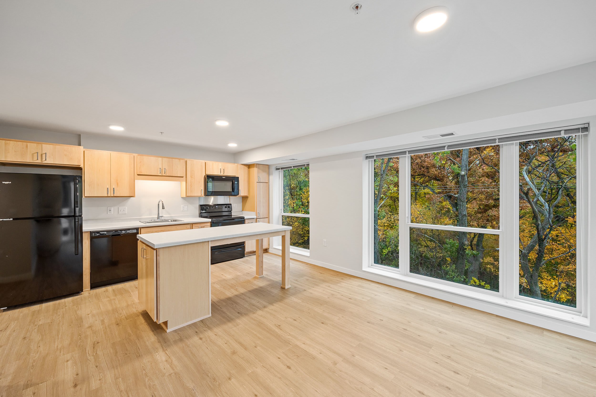 The Theodore Apartments – photo 5