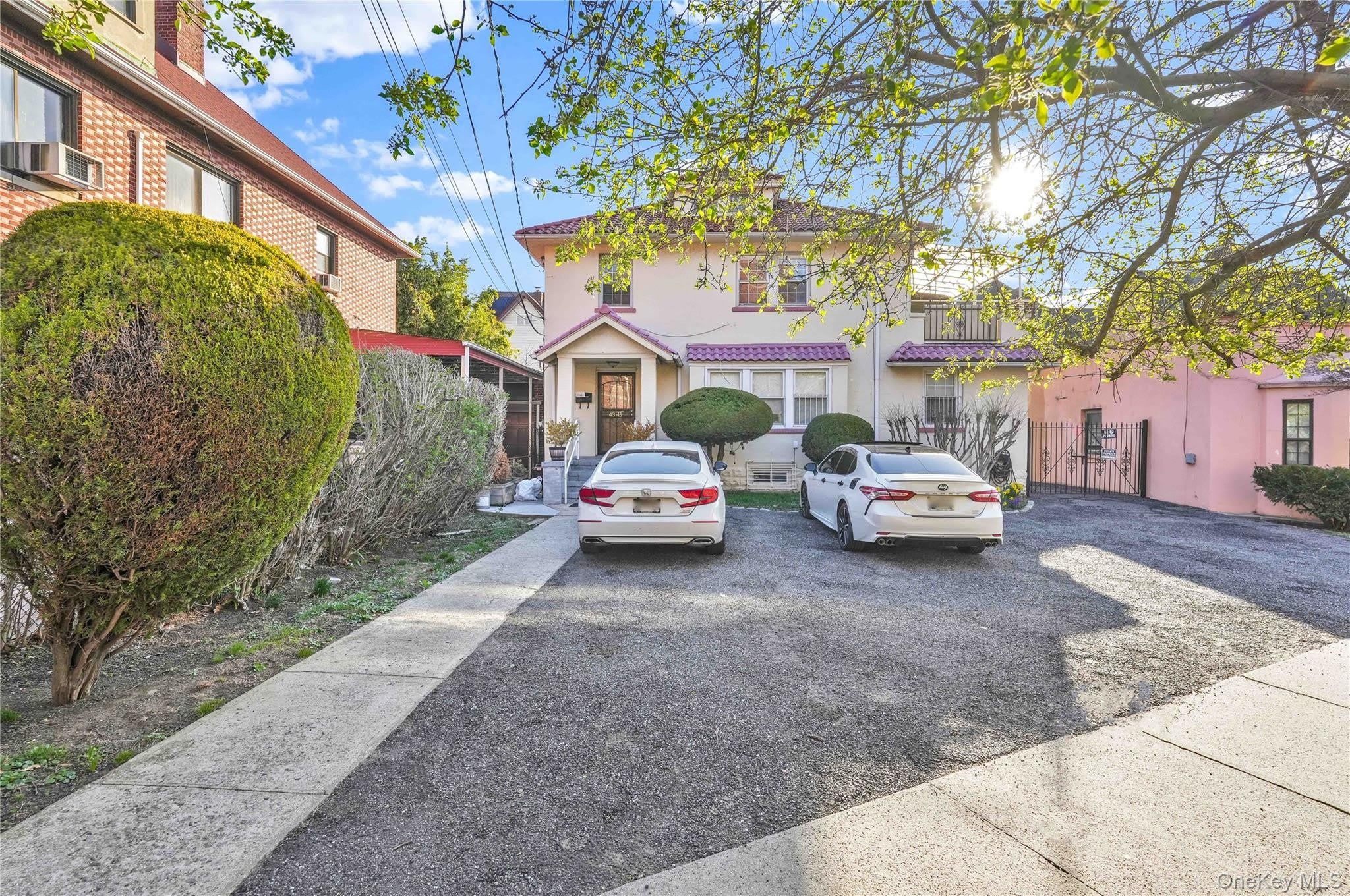 43-45 Parsons Boulevard – photo 1