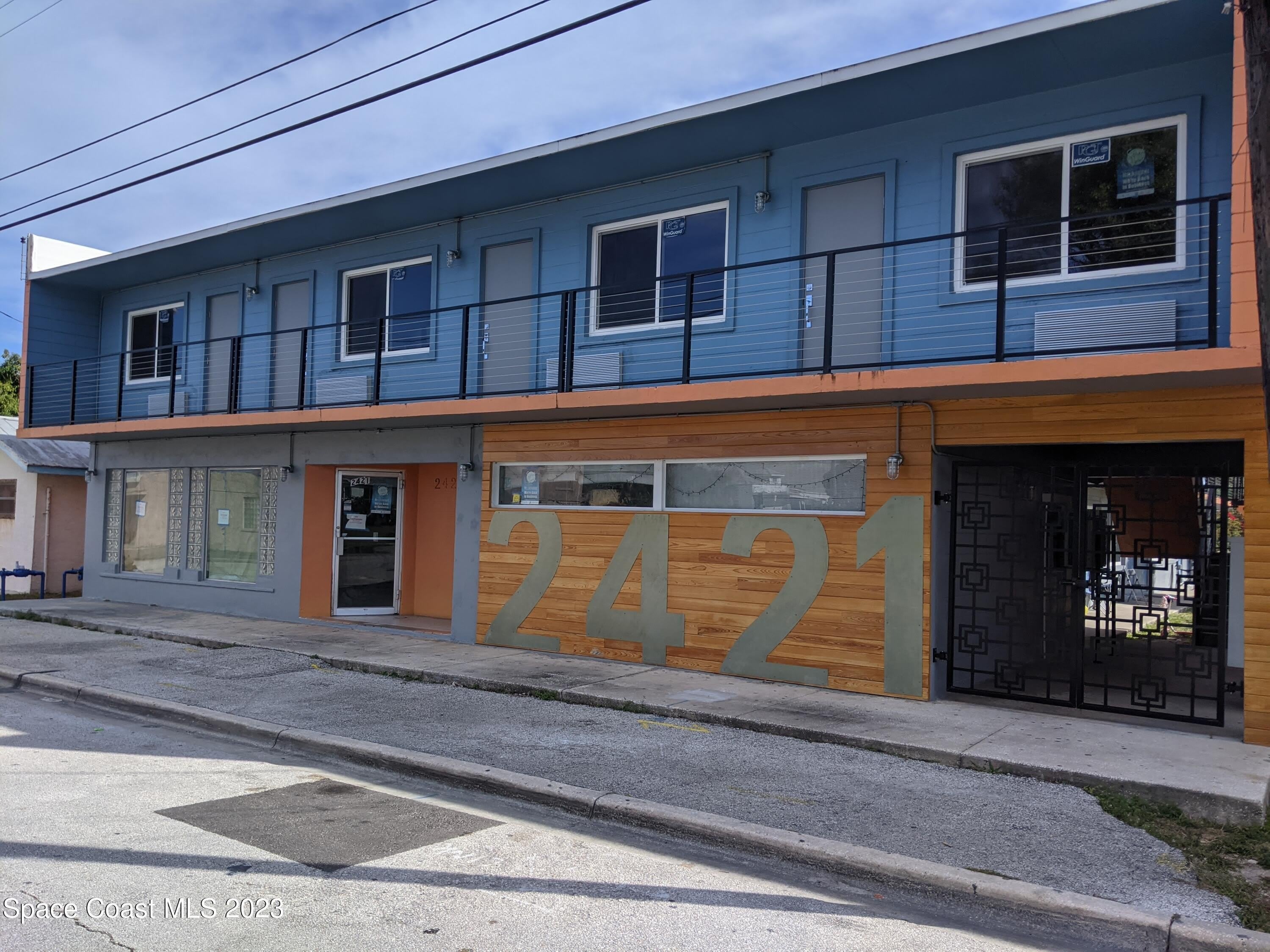 2421 Stone Street – photo 2