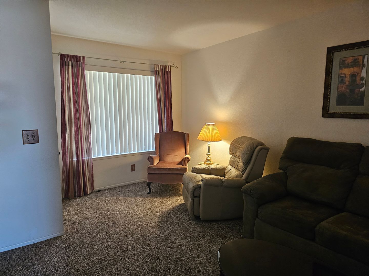55+ Community Furnished Condo Long Term – photo 3