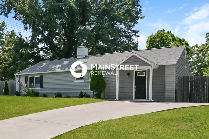 5115 Landbrook Drive – photo 2